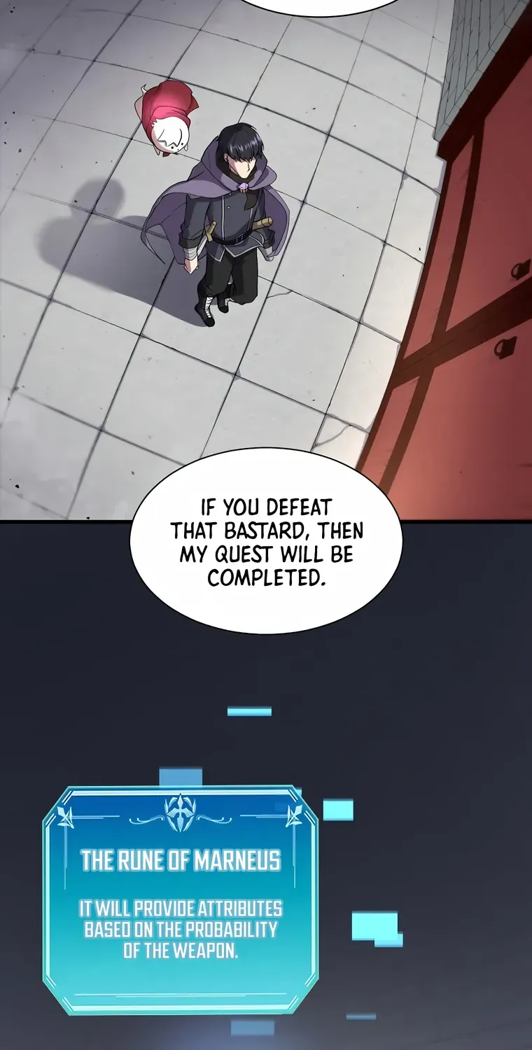 Read Level Up With Skills chapter 37 image 13 on Lezhin