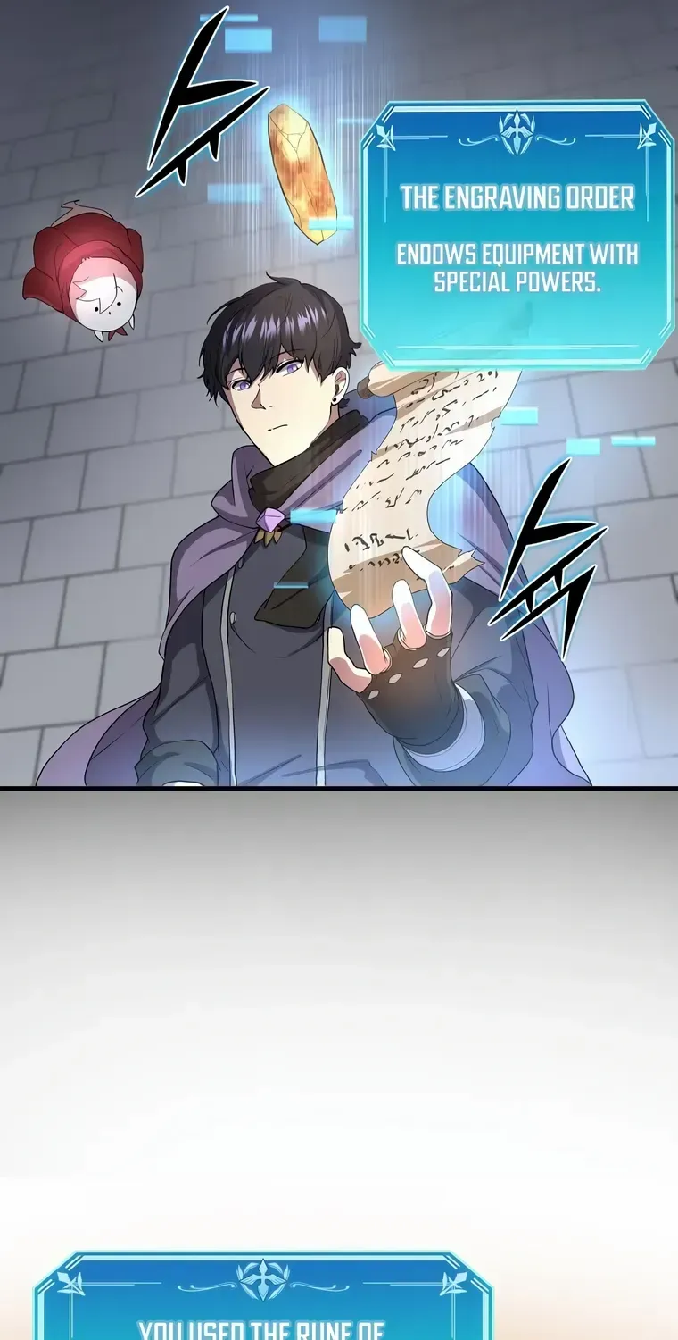 Read Level Up With Skills chapter 37 image 14 on Lezhin