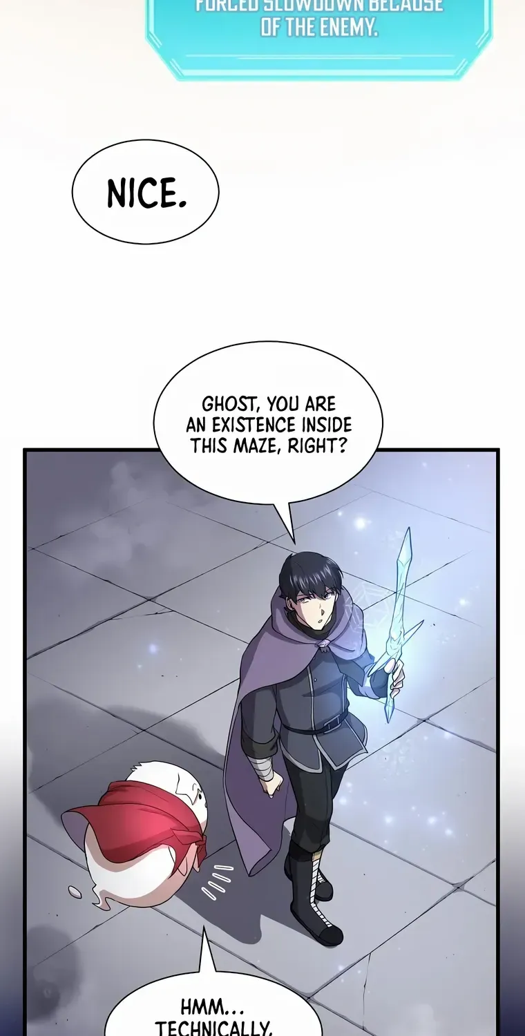 Read Level Up With Skills chapter 37 image 16 on Lezhin
