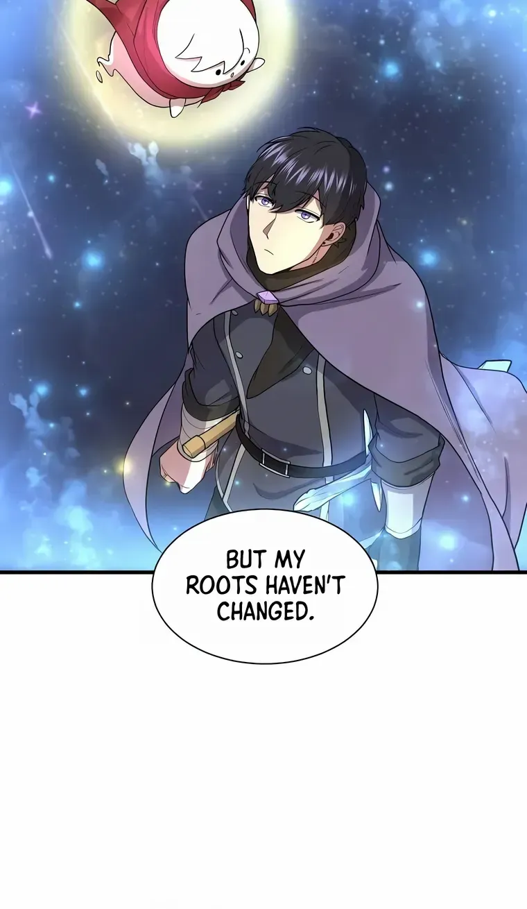 Read Level Up With Skills chapter 37 image 18 on Lezhin