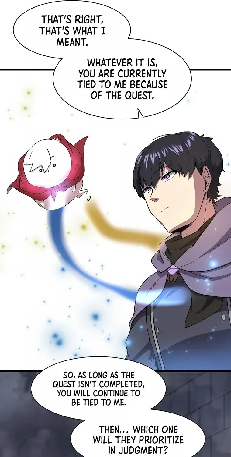 Read Level Up With Skills chapter 37 image 19 on Lezhin
