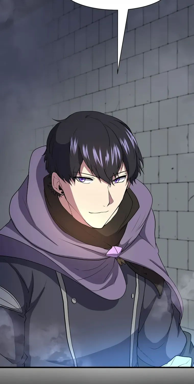 Read Level Up With Skills chapter 37 image 20 on Lezhin