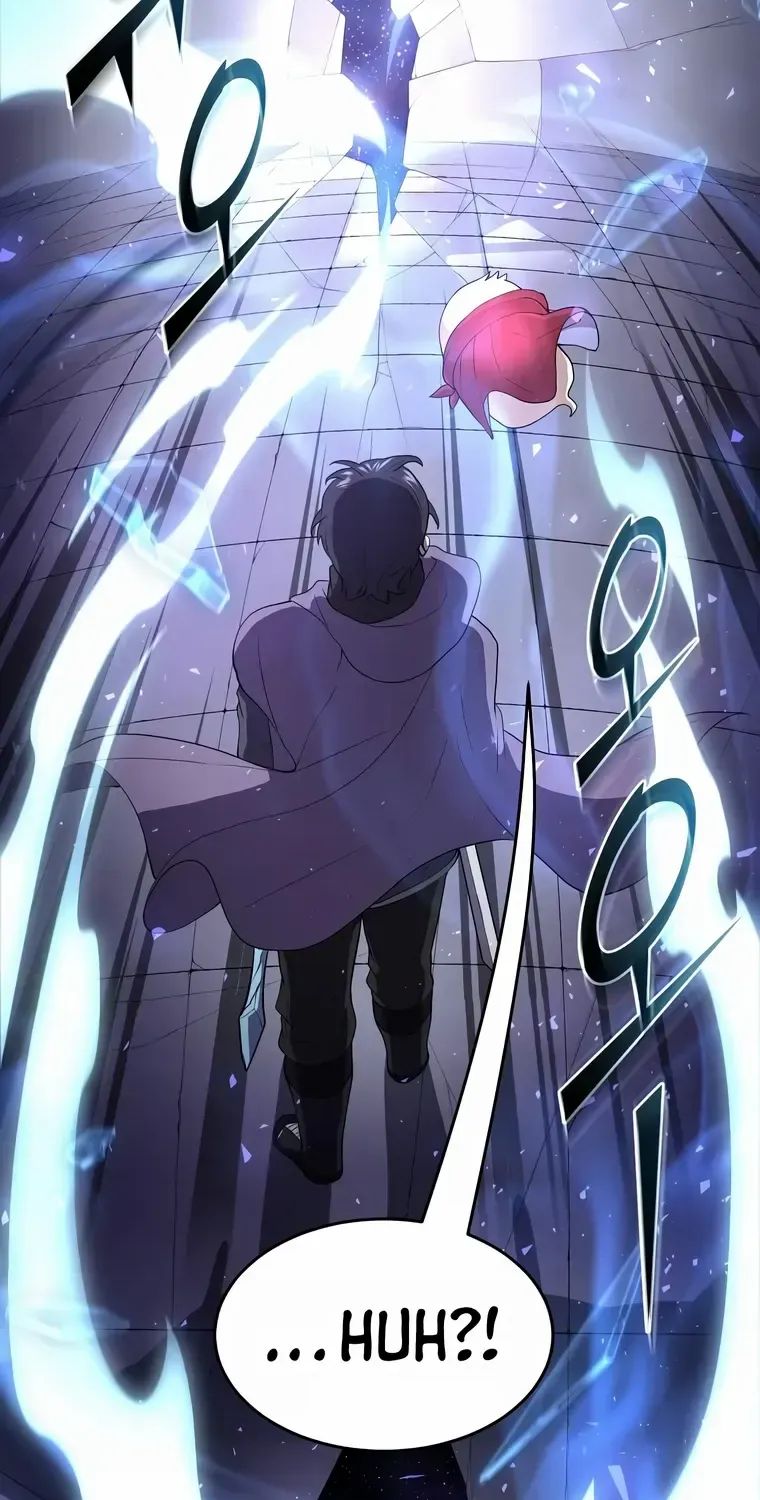 Read Level Up With Skills chapter 37 image 23 on Lezhin
