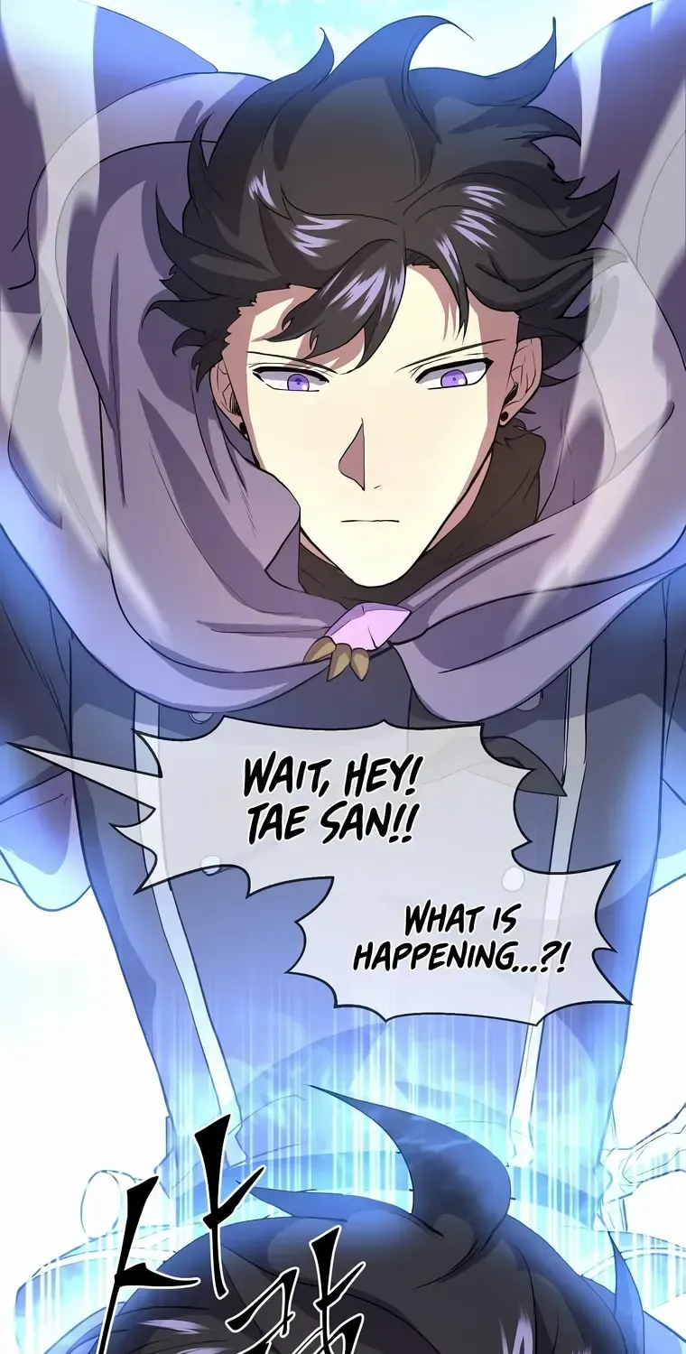 Read Level Up With Skills chapter 37 image 26 on Lezhin