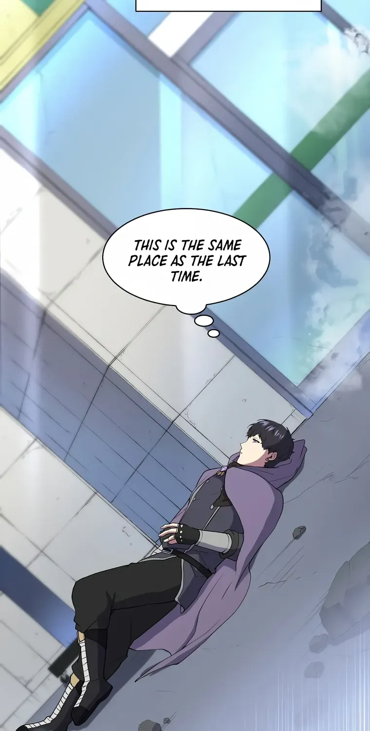 Read Level Up With Skills chapter 37 image 33 on Lezhin