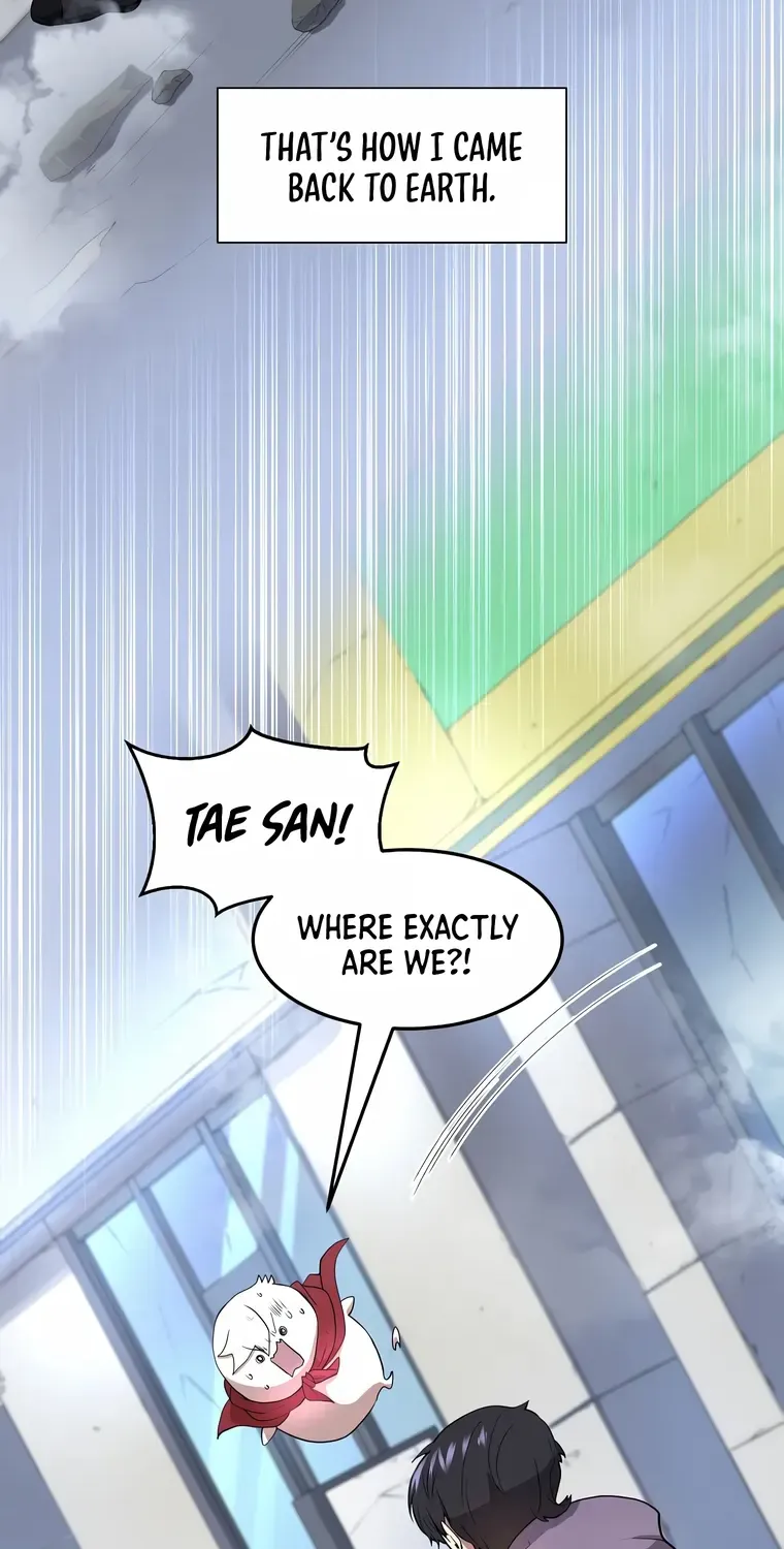 Read Level Up With Skills chapter 37 image 34 on Lezhin