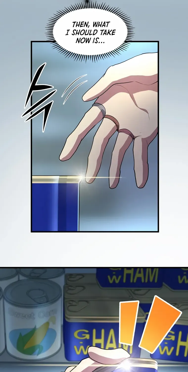 Read Level Up With Skills chapter 37 image 41 on Lezhin