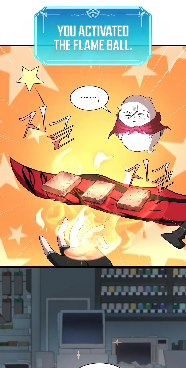 Read Level Up With Skills chapter 37 image 43 on Lezhin