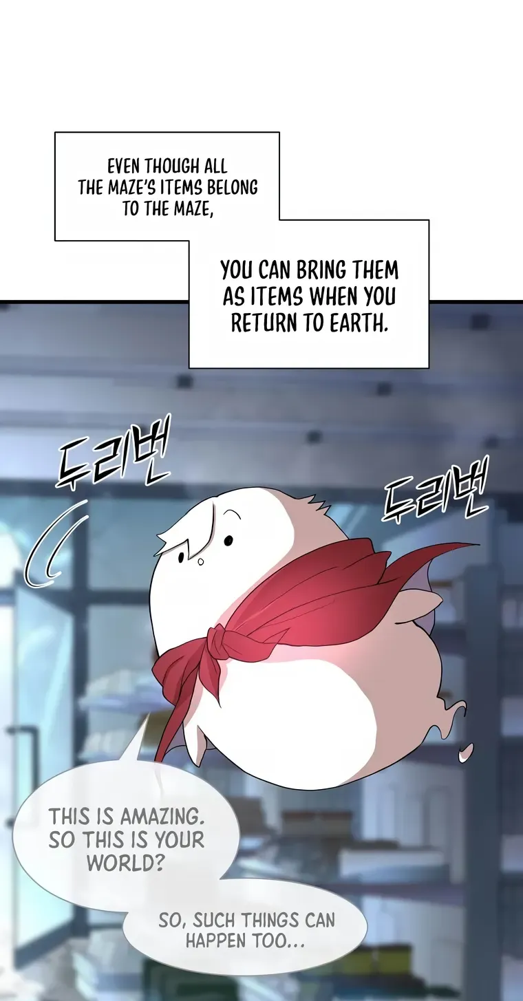 Read Level Up With Skills chapter 37 image 45 on Lezhin