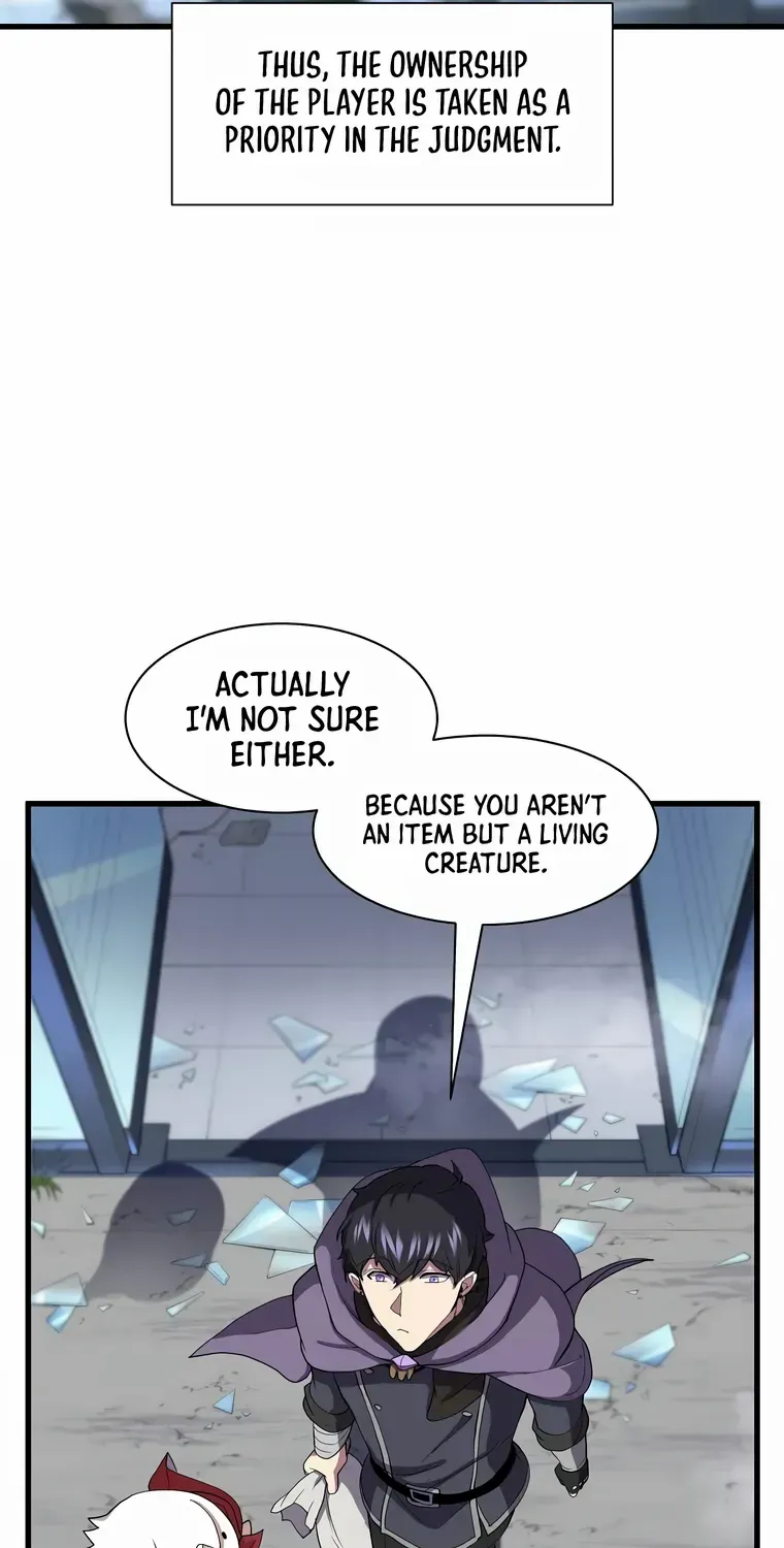 Read Level Up With Skills chapter 37 image 46 on Lezhin