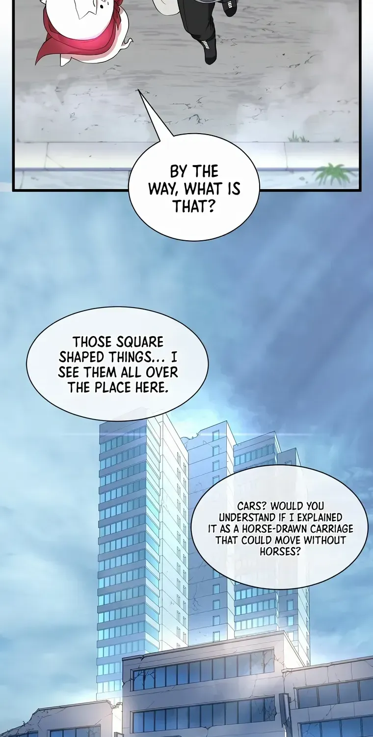 Read Level Up With Skills chapter 37 image 47 on Lezhin