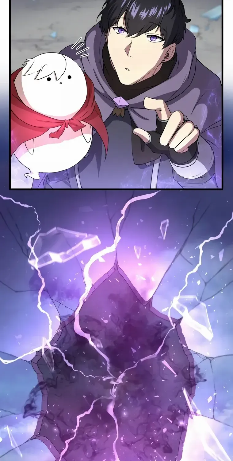 Read Level Up With Skills chapter 37 image 49 on Lezhin