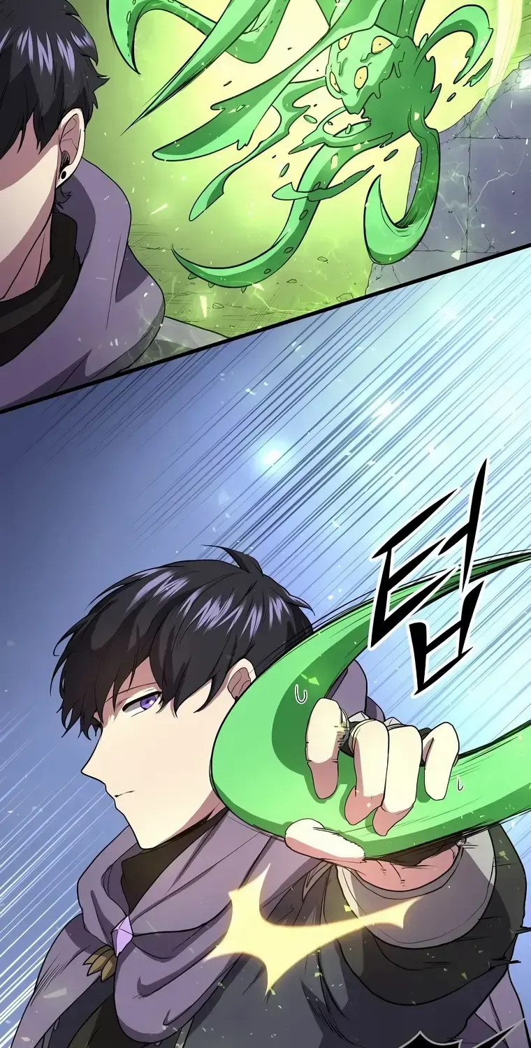Read Level Up With Skills chapter 37 image 54 on Lezhin