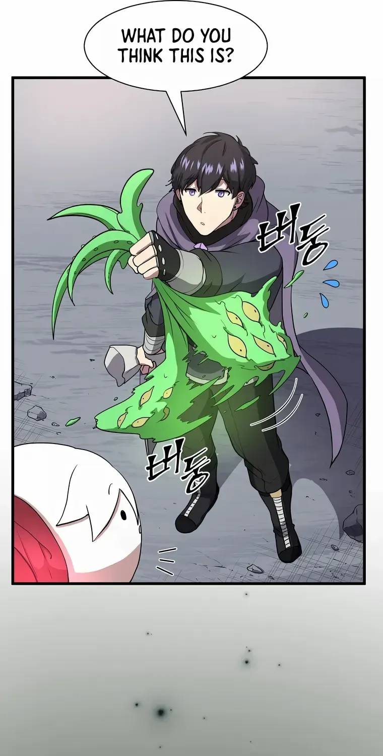 Read Level Up With Skills chapter 37 image 56 on Lezhin