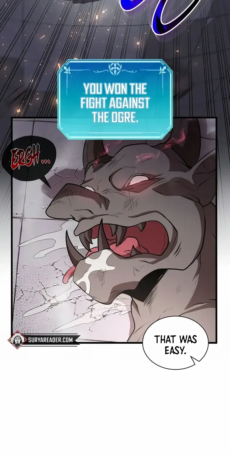 Read Level Up With Skills chapter 37 image 6 on Lezhin