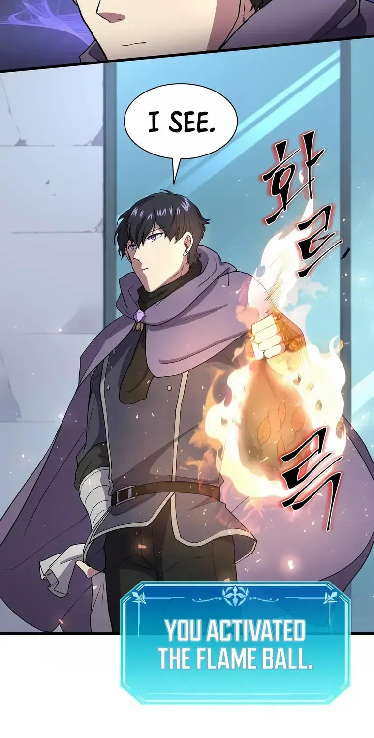 Read Level Up With Skills chapter 37 image 60 on Lezhin