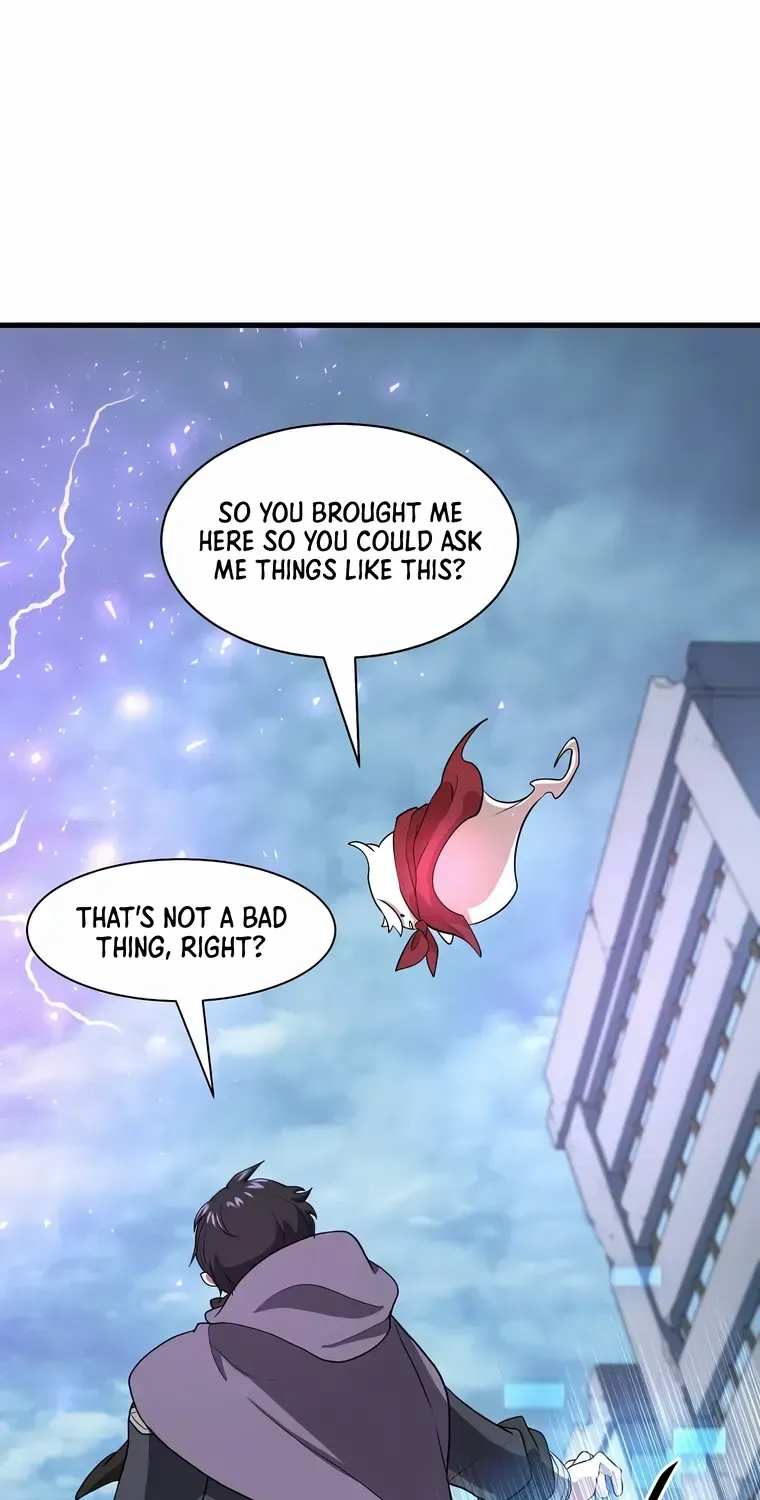 Read Level Up With Skills chapter 37 image 61 on Lezhin