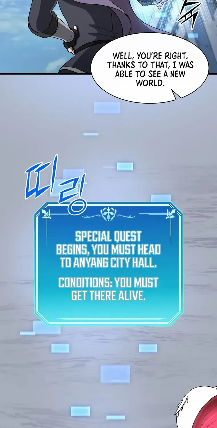 Read Level Up With Skills chapter 37 image 62 on Lezhin