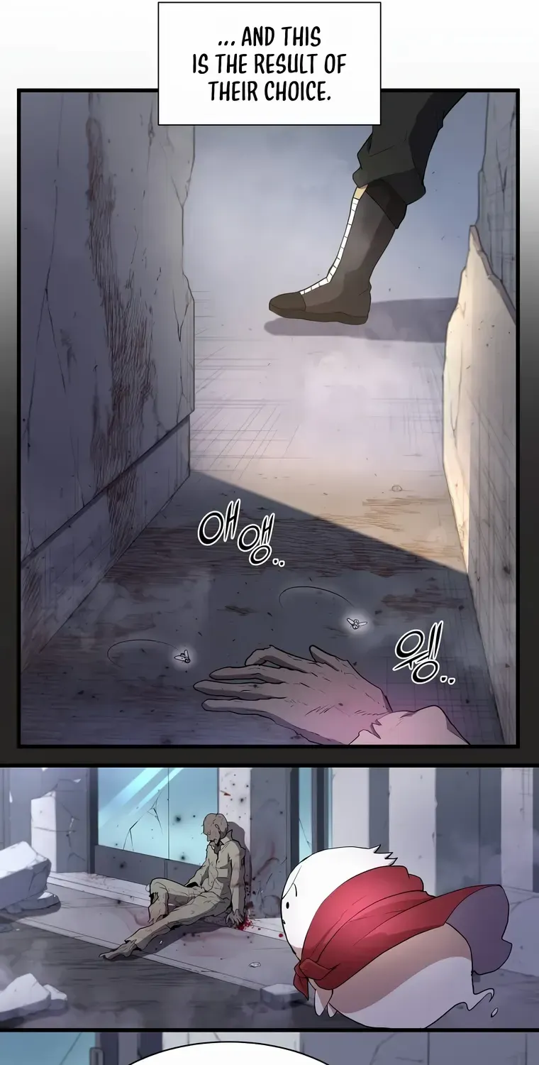 Read Level Up With Skills chapter 37 image 66 on Lezhin