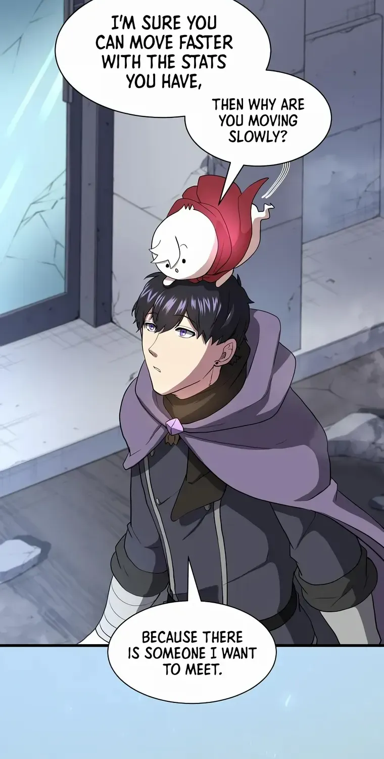 Read Level Up With Skills chapter 37 image 67 on Lezhin
