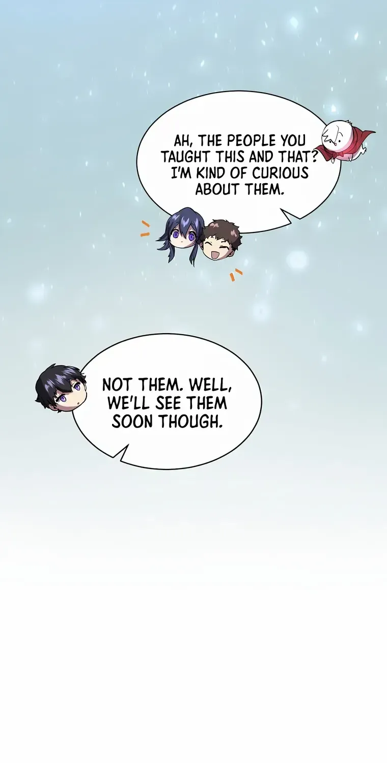Read Level Up With Skills chapter 37 image 68 on Lezhin
