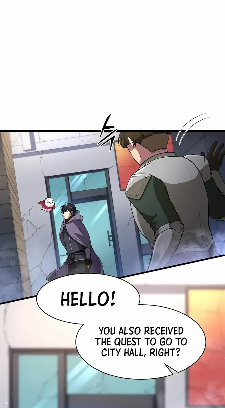 Read Level Up With Skills chapter 37 image 70 on Lezhin