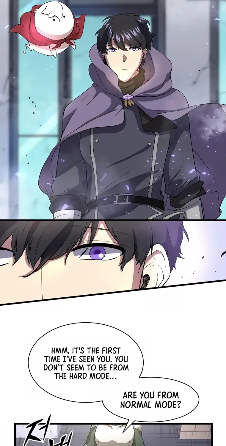 Read Level Up With Skills chapter 37 image 71 on Lezhin