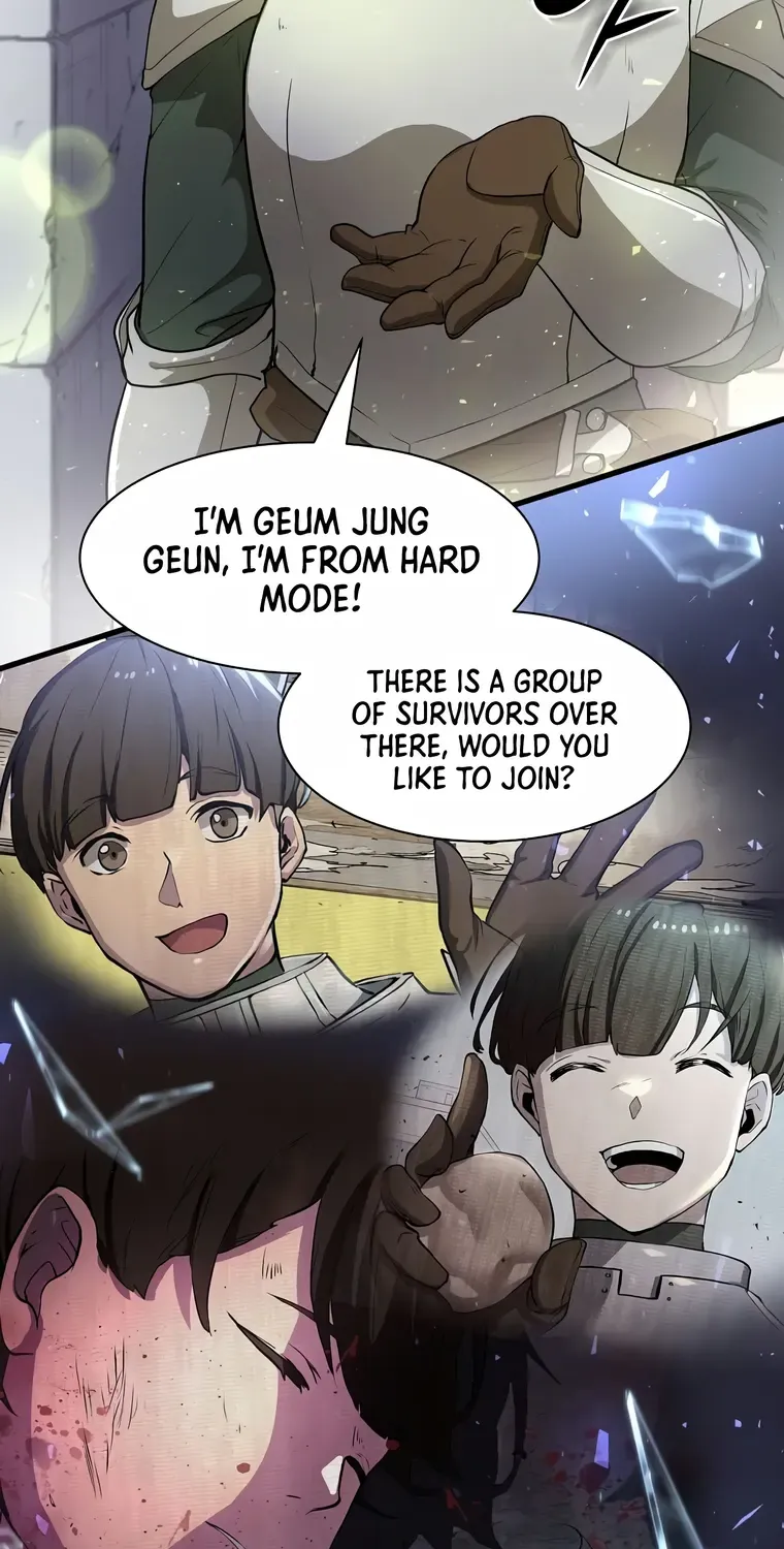 Read Level Up With Skills chapter 37 image 73 on Lezhin