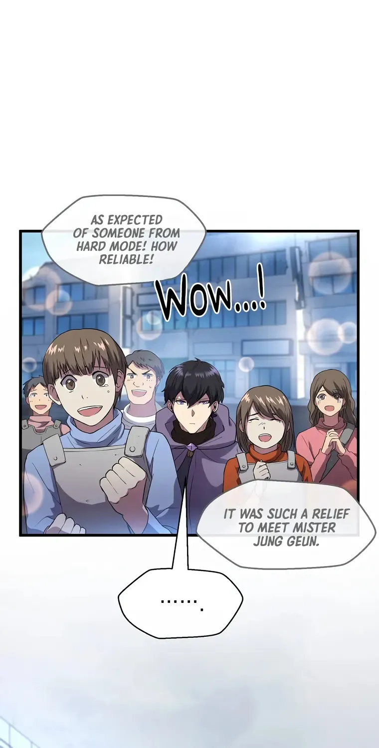 Read Level Up With Skills chapter 38 image 13 on Lezhin