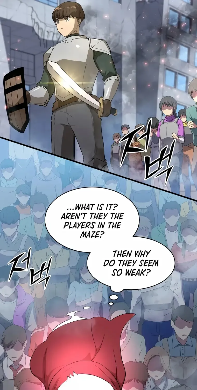 Read Level Up With Skills chapter 38 image 15 on Lezhin