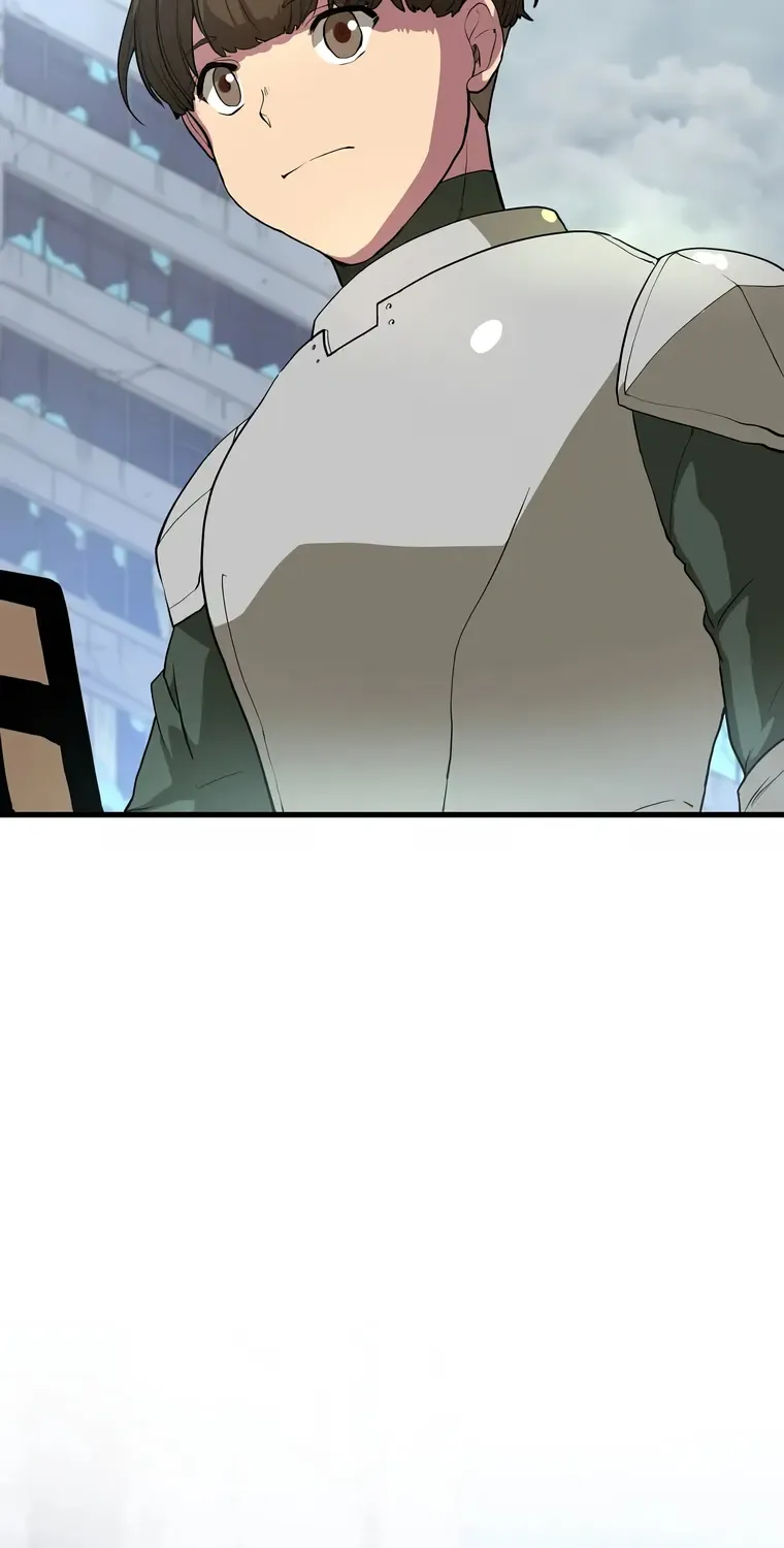 Read Level Up With Skills chapter 38 image 17 on Lezhin