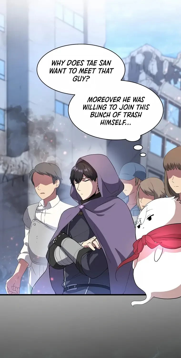 Read Level Up With Skills chapter 38 image 18 on Lezhin