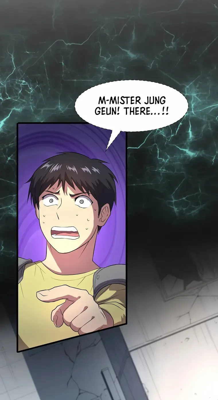 Read Level Up With Skills chapter 38 image 19 on Lezhin