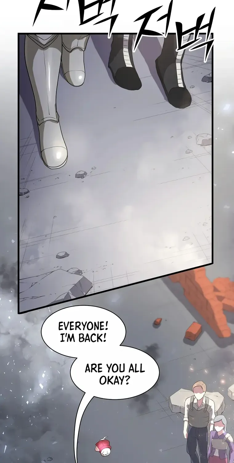 Read Level Up With Skills chapter 38 image 2 on Lezhin