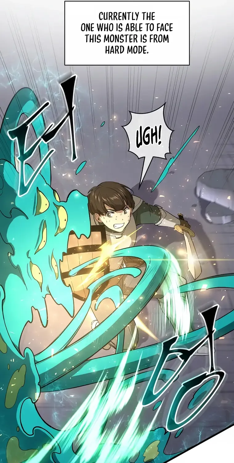 Read Level Up With Skills chapter 38 image 24 on Lezhin
