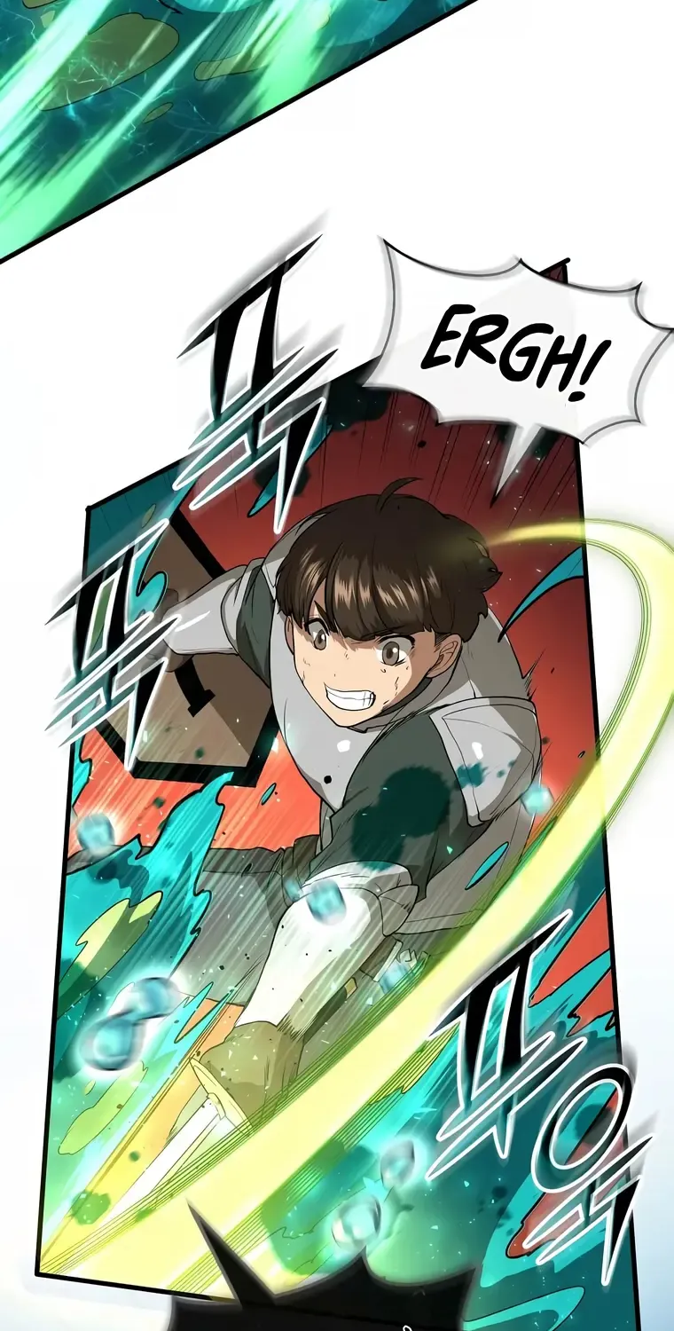 Read Level Up With Skills chapter 38 image 25 on Lezhin