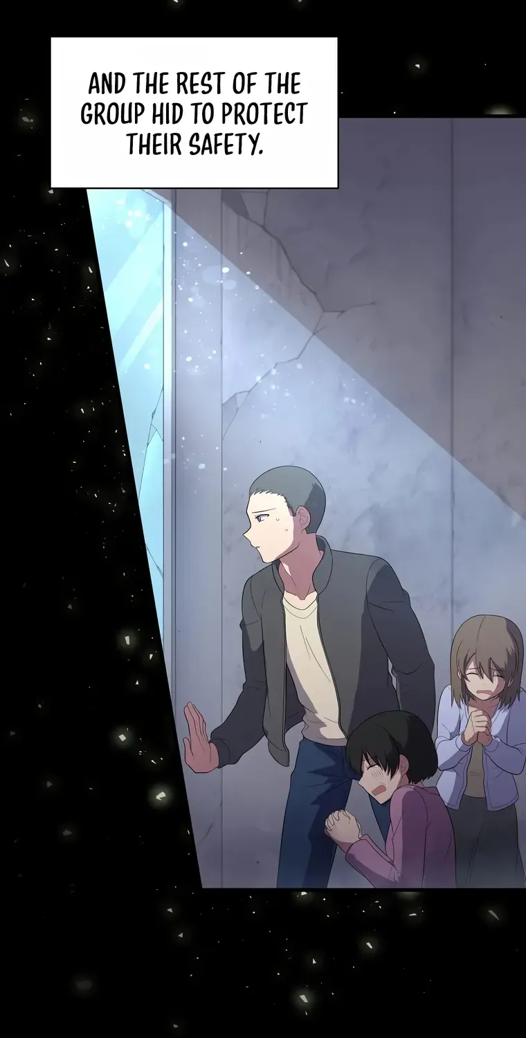 Read Level Up With Skills chapter 38 image 30 on Lezhin