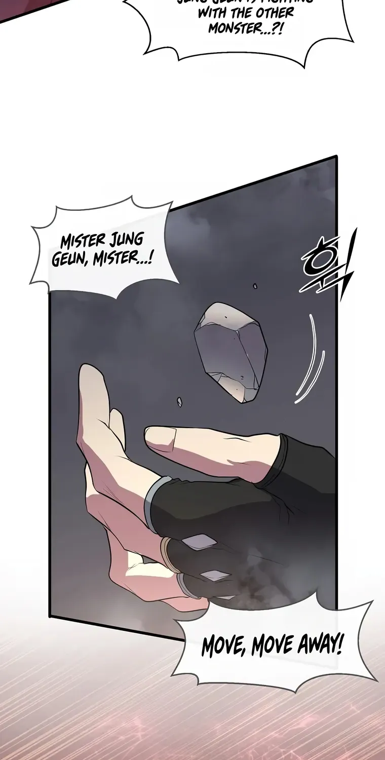 Read Level Up With Skills chapter 38 image 34 on Lezhin