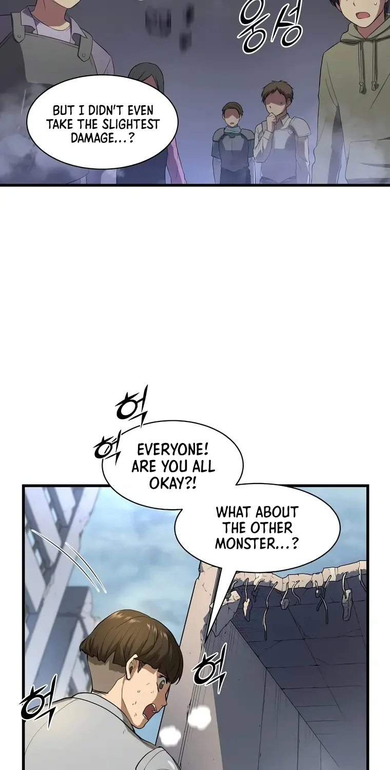 Read Level Up With Skills chapter 38 image 38 on Lezhin