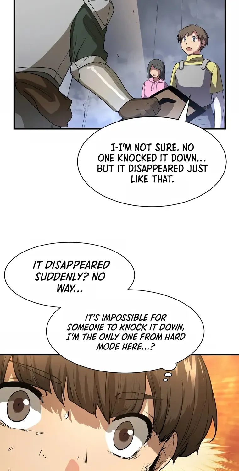 Read Level Up With Skills chapter 38 image 39 on Lezhin