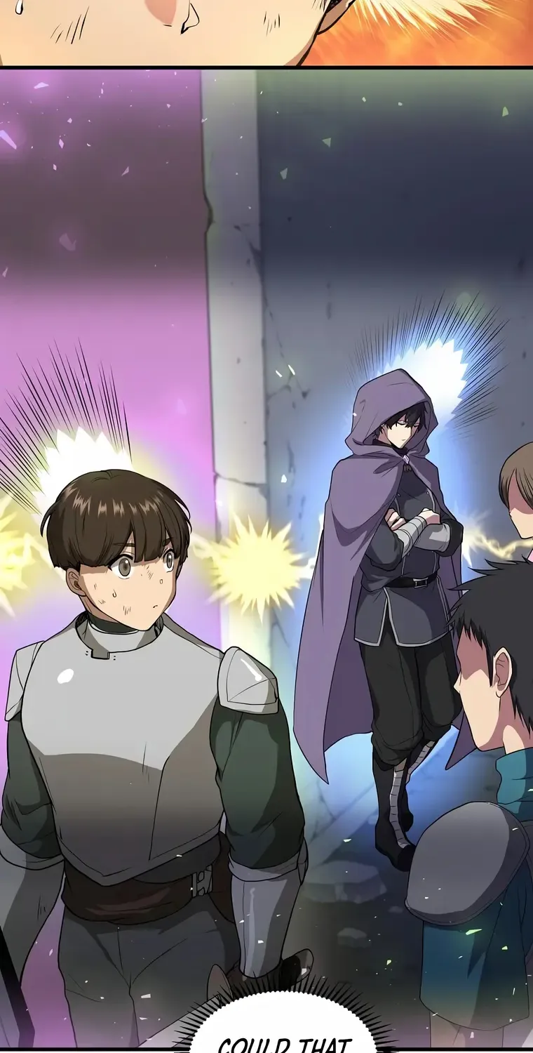 Read Level Up With Skills chapter 38 image 40 on Lezhin
