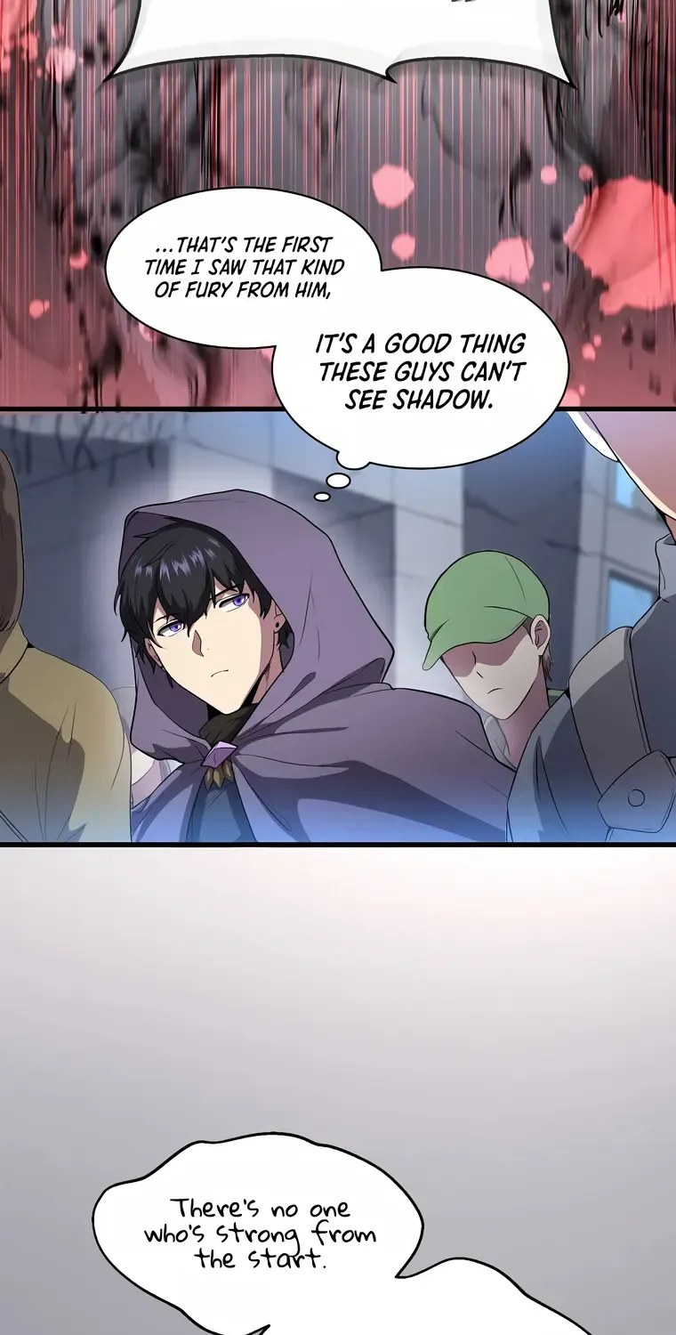Read Level Up With Skills chapter 38 image 54 on Lezhin