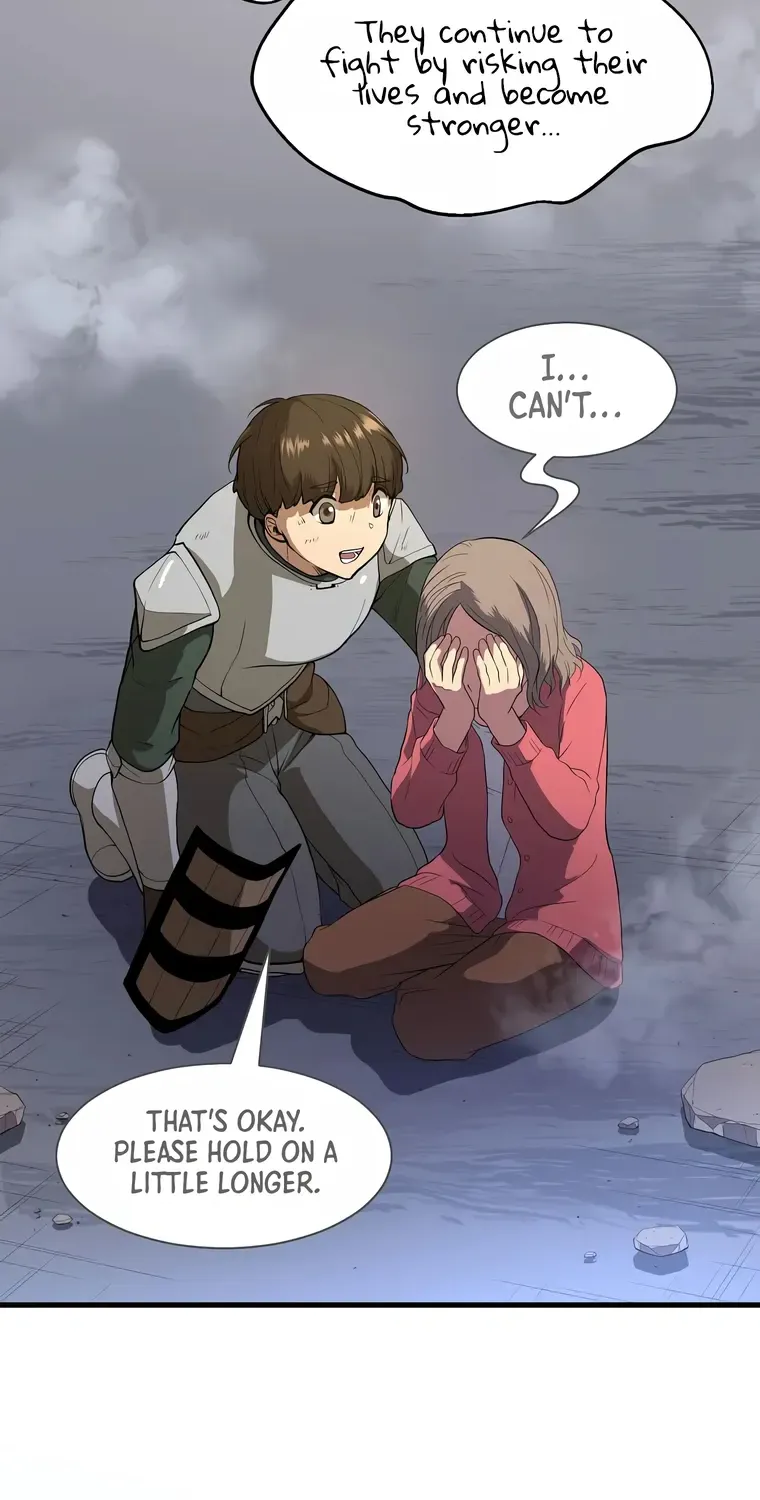 Read Level Up With Skills chapter 38 image 55 on Lezhin
