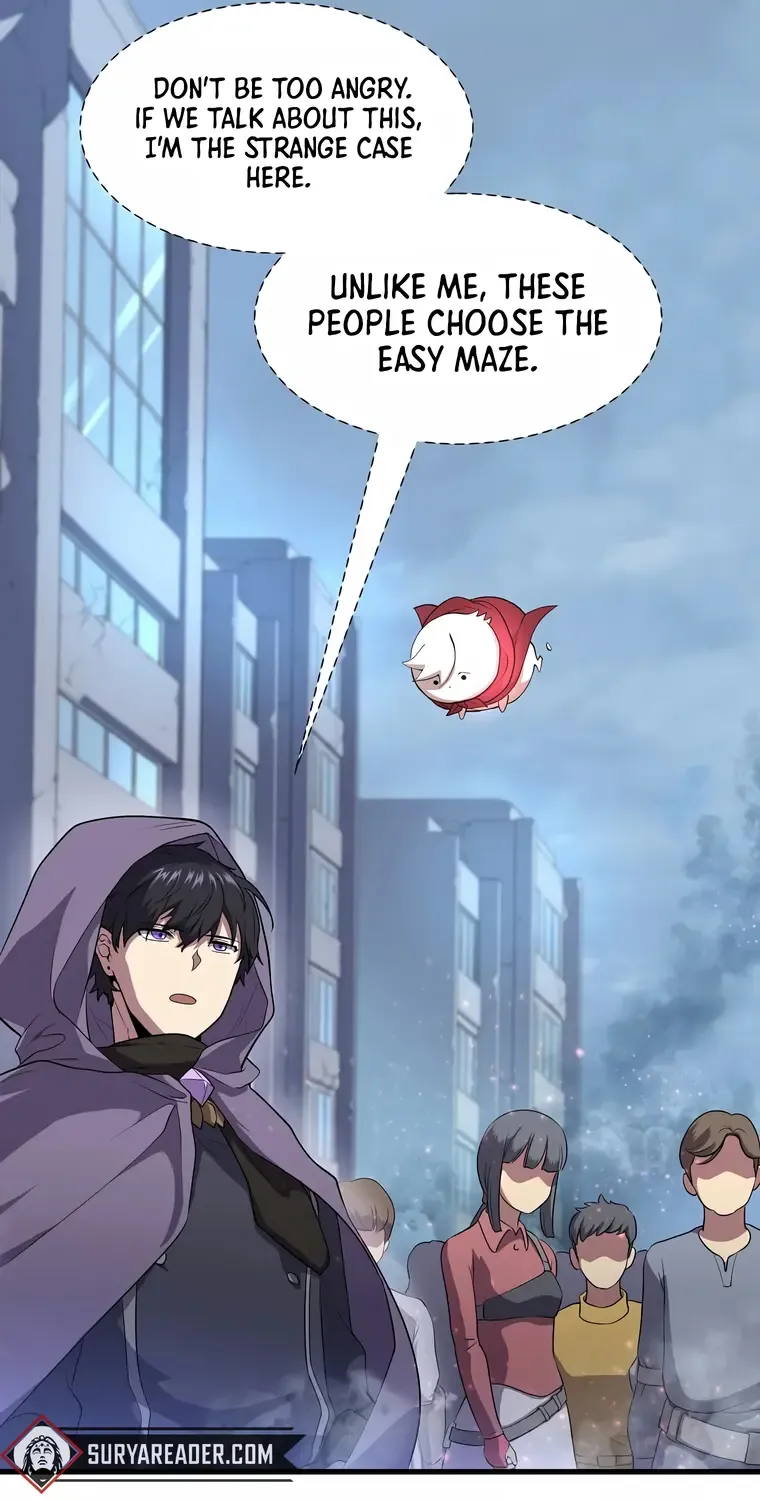 Read Level Up With Skills chapter 38 image 57 on Lezhin