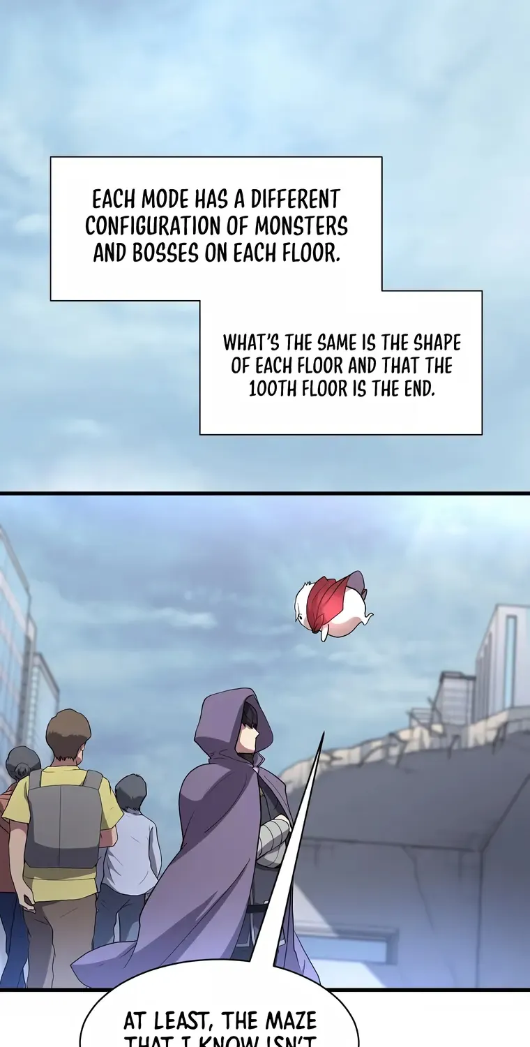 Read Level Up With Skills chapter 38 image 62 on Lezhin