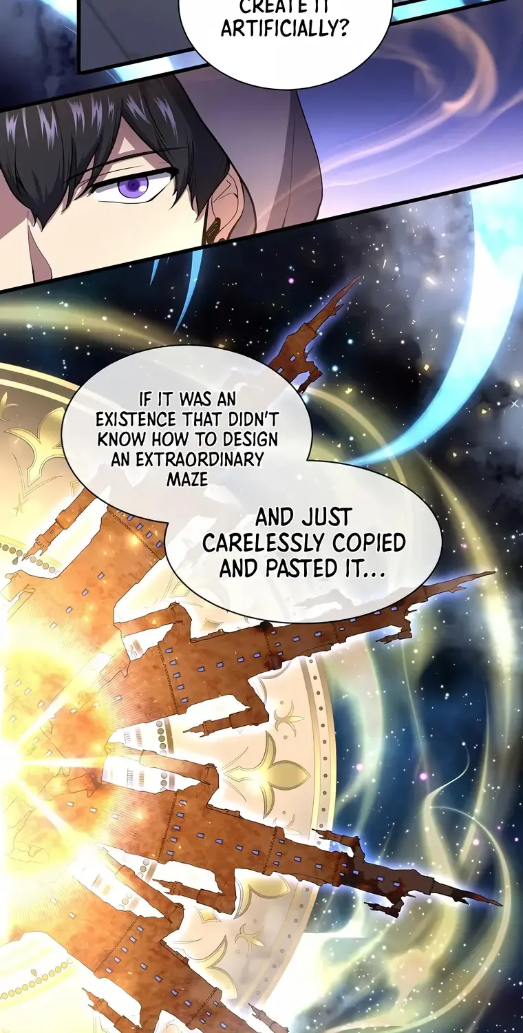 Read Level Up With Skills chapter 38 image 64 on Lezhin