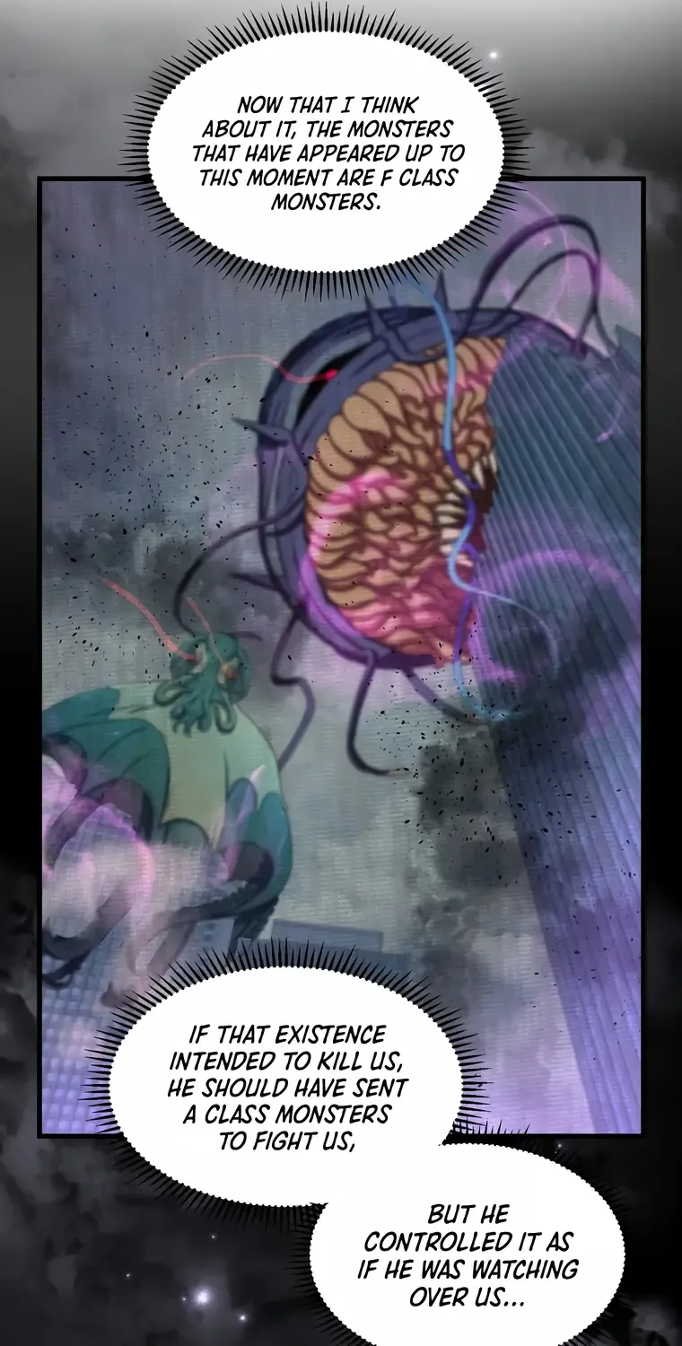 Read Level Up With Skills chapter 38 image 67 on Lezhin