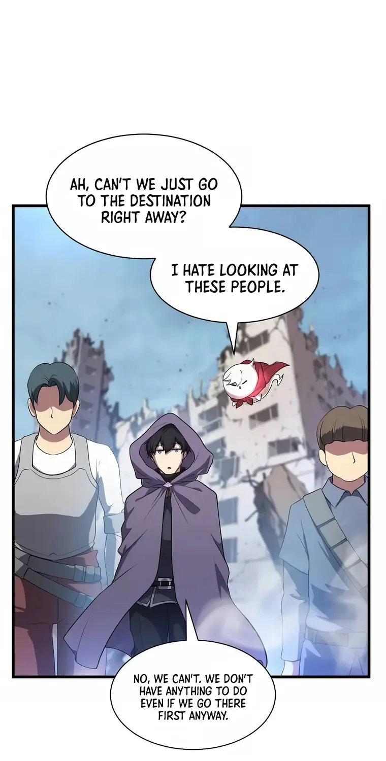 Read Level Up With Skills chapter 38 image 69 on Lezhin