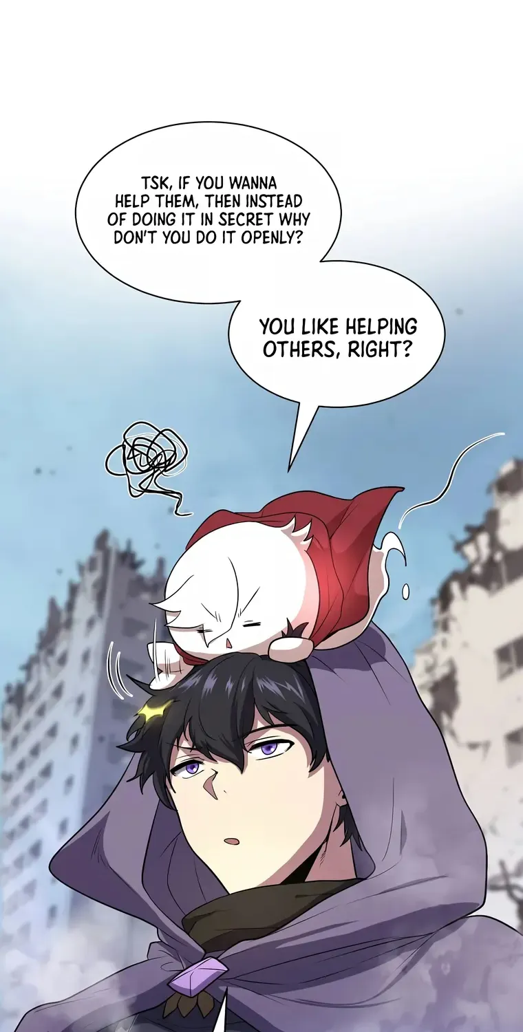 Read Level Up With Skills chapter 38 image 70 on Lezhin