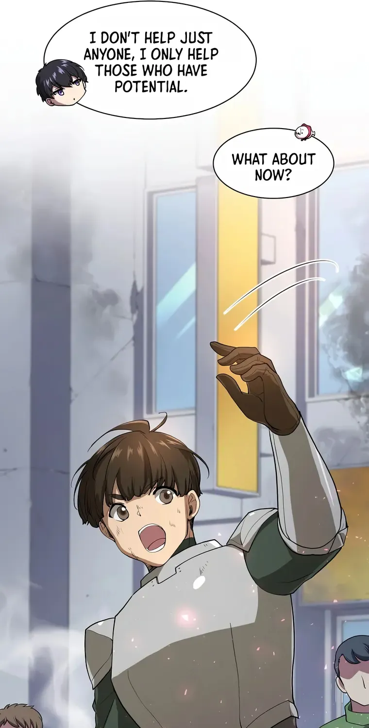Read Level Up With Skills chapter 38 image 72 on Lezhin
